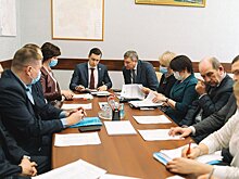 В Кирове обсудили планы приобретения квартир для детей-сирот
