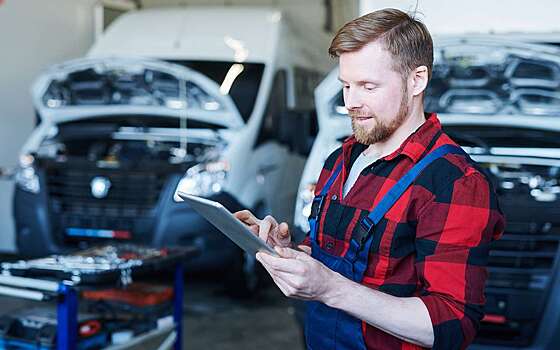 Стоимость техосмотра вырастет в России