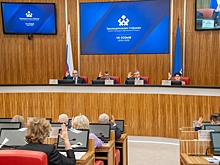 Ямал инициировал поправки по "Арктической ипотеке" и поддержке многодетных семей