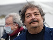 Раскрыто, какое наказание грозит Быкову* в России