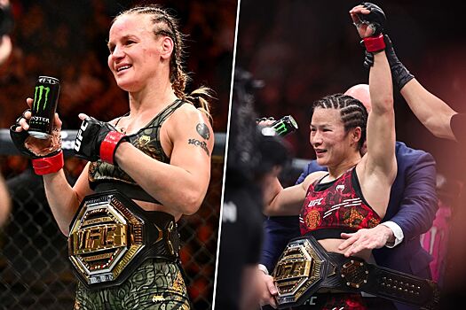 Валентина Шевченко – Вэйли Чжан, бой 16 ноября 2025, дата и время, UFC 322, титульный бой, объединительный поединок, фаворит