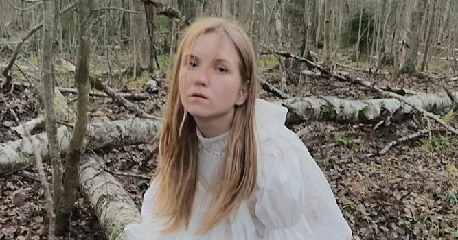 Стало известно, откуда Трепова взяла взрывчатку