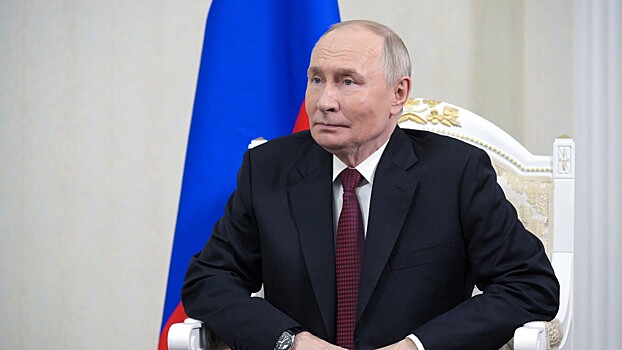 Путин утвердил главную стратегию государства: что это значит для России