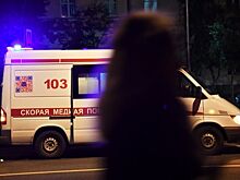 В ДТП с туристическим автобусом из Белоруссии пострадали более 20 человек