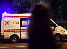 В ДТП с туристическим автобусом из Белоруссии пострадали более 20 человек
