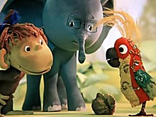 Тест: кто озвучивает героев мультфильмов