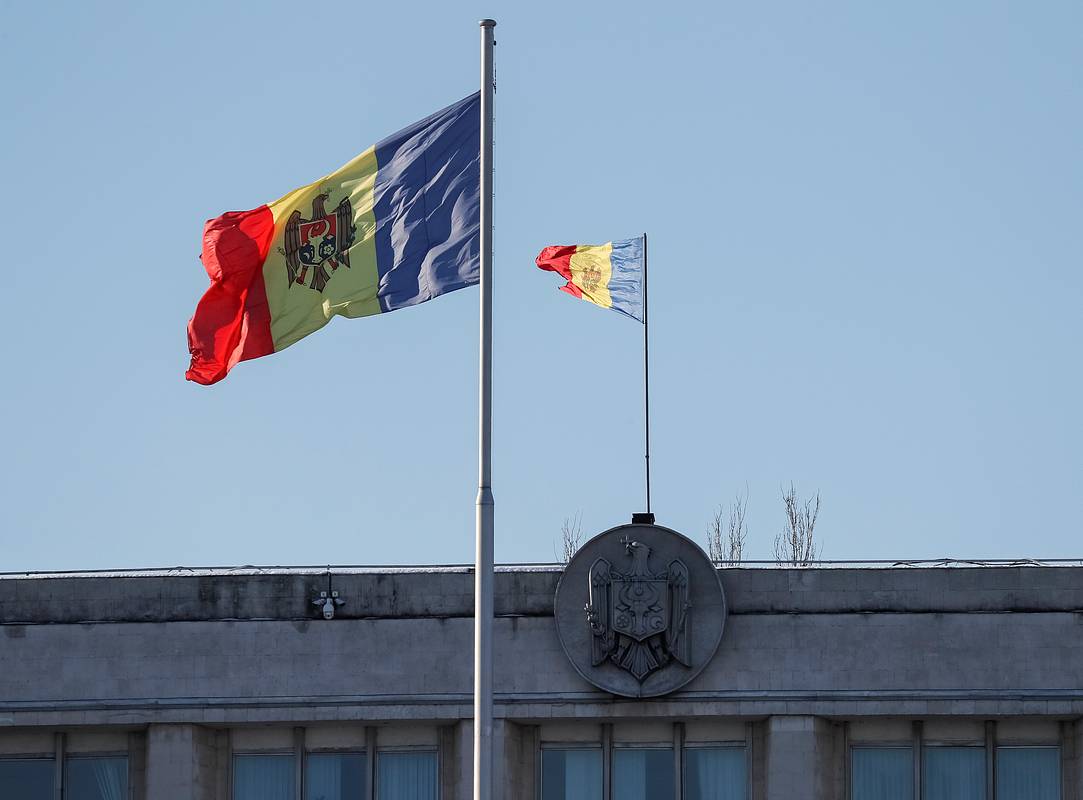 В Молдавии решили лишать гражданства попавших под международные санкции