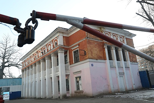 Общественники и местные жители вошли в Совет стадиона «Водник»
