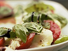 Средиземноморская диета поможет прожить дольше