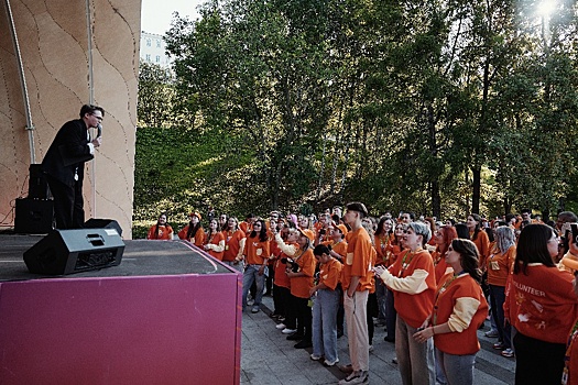 Представители 120 стран соберутся на фестивале в Нижнем Новгороде