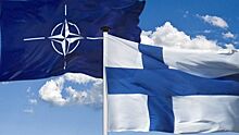 Власти Финляндии не видят причин для беспокойства России из-за членства Хельсинки в НАТО