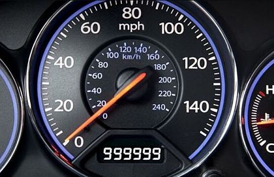Стоит ли учитывать пробег, при покупки авто со вторички?