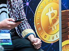 Стоимость биткоина бьет рекорды