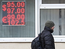 Россиянам дали совет по поводу вложений на фоне падения доллара