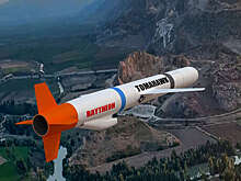 ISW: ракеты Tomahawk смогут долететь до Мурманска, Перми и Санкт-Петербурга