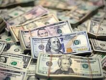 Россиян предупредили о вероятности ареста и изъятия долларов