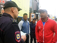 Полицейские области провели операцию «Маршрутка»
