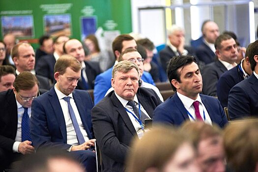 В Москве пройдет Форум по ветроэнергетике RAWI FORUM2020