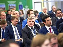 В Москве пройдет Форум по ветроэнергетике RAWI FORUM2020