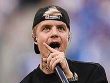 На российского рэпера завели дело о пропаганде наркотиков