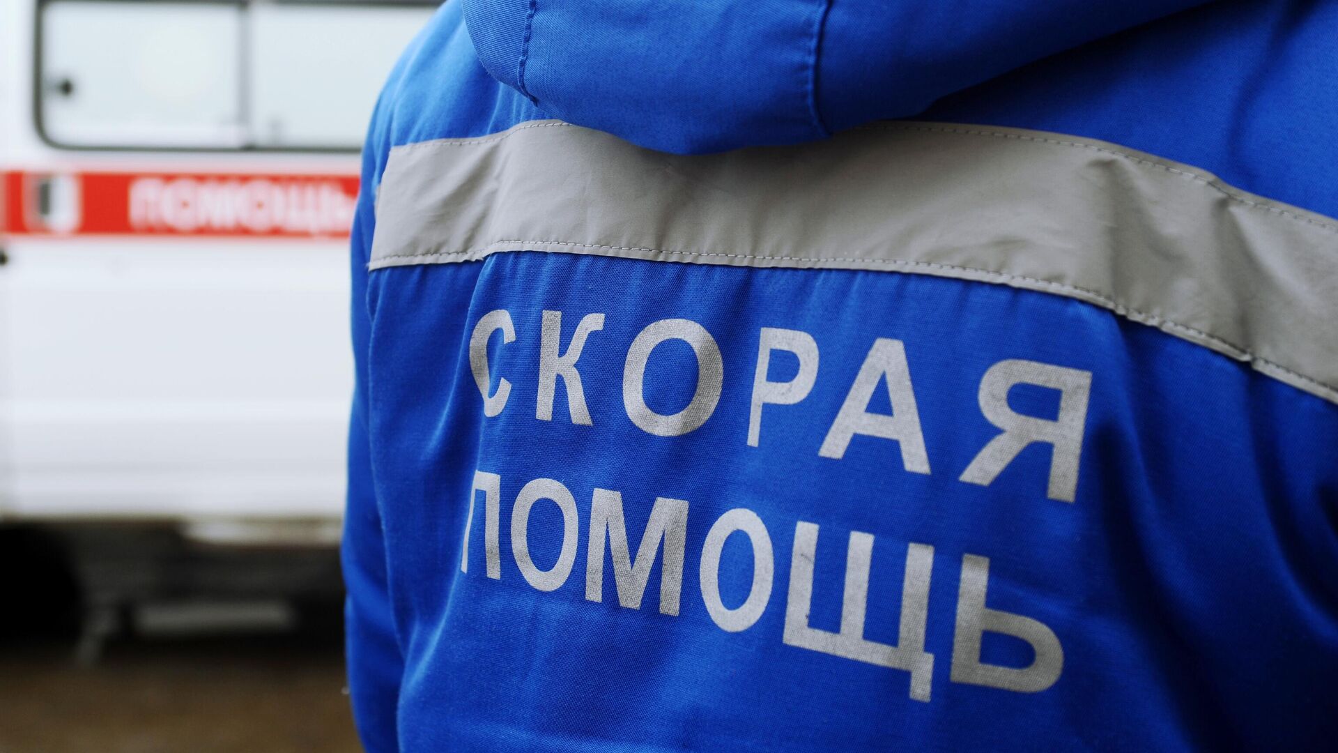 Ребенок выжил после падения с седьмого этажа в Сочи