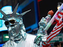 Guardian назвал США "страной-изгоем"