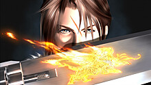 Ремастер Final Fantasy VIII вышел на iOS и Android