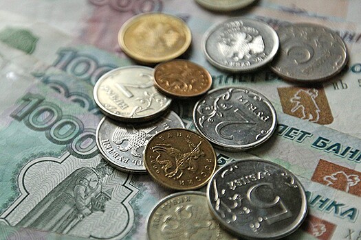 В Минэкономразвития заявили о достигшем предела укреплении рубля