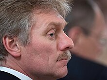 Песков не поверил в сборную и потерял много денег