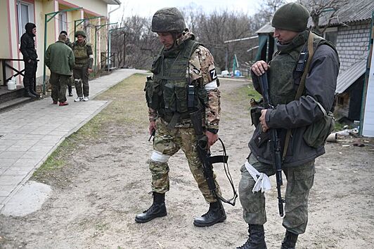 В ЛНР задержали корректировщицу украинских военных