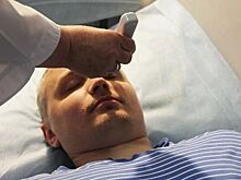 В парках Подмосковья здоровье проверили 897 человек