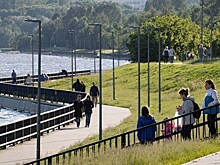 Фотовыставка о промышленности столицы открылась в четырех парках Москвы