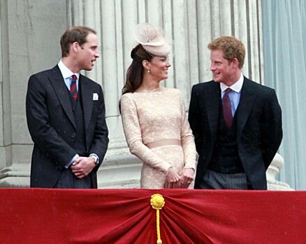 «Беспокоится, что может встать на пути»: Кейт Миддлтон раскрыла, кто мешает примирению принца Гарри с семьей