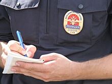 Под Пермью пропал 28-летний мужчина