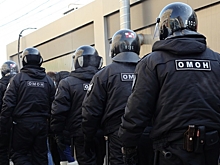 В Омском районе силовики проведут антитеррористическое учения