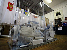 Выборные страсти: Дальний Восток может выбрать очередного Фургала