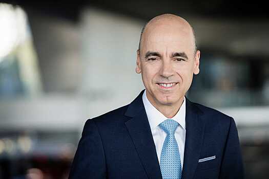 Новая глава BMW: Николя Петер сменит Норберта Райтхофера