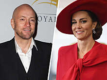 Иллюзионист Деррен Браун пошутил о том, что Кейт Миддлтон просила о помощи