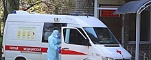 Врач скорой помощи в Волгоградской области пожаловалась на ложные вызовы