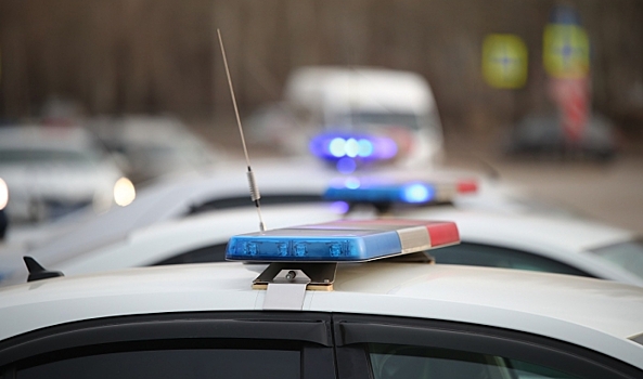 За выходные в Волгоградской области задержали 34 пьяных водителя
