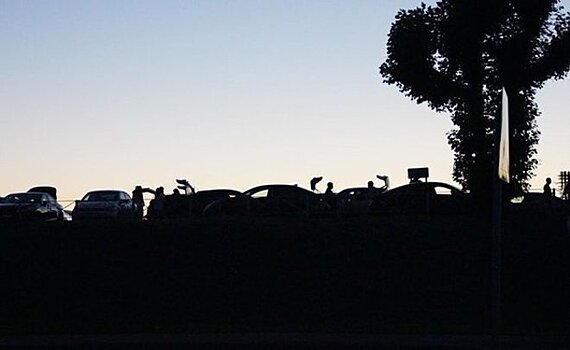 В Казани могут эвакуировать 15 машин — автовладельцев призвали переставить их в положенные места