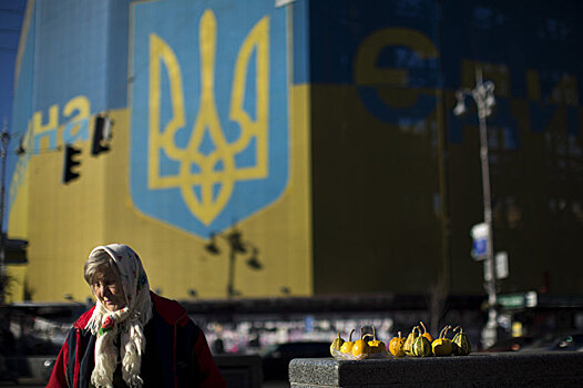 Украинское экономическое «чудо» — рейтинги растут, а объемы инвестиций падают