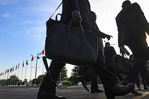 Россиянам поведали о тяготах бизнесменов