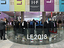 Небесная линия, или Как битва за высоту мешает развивать Петербург