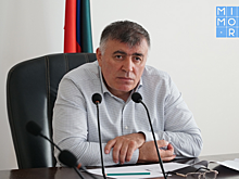 Магомед Шапиев назначен председателем комитета по ветеринарии Дагестана