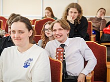 Четверо ребят из Приморья рекомендованы к поступлению в ГИТИС по итогам очного отбора в Хабаровске