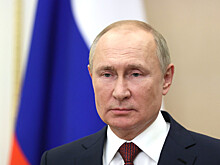 Путин: товарооборот России и Турции по итогам 2022 года вырос на 86%