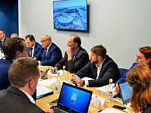 Делегация УЕФА отметила готовность Петербурга к приему Евро-2020