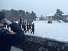 Родину защищают на Родине! Дню защитника Отечества посвящается