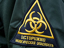 Из больницы в Астраханской области сбежала пациентка с подозрением на коронавирус